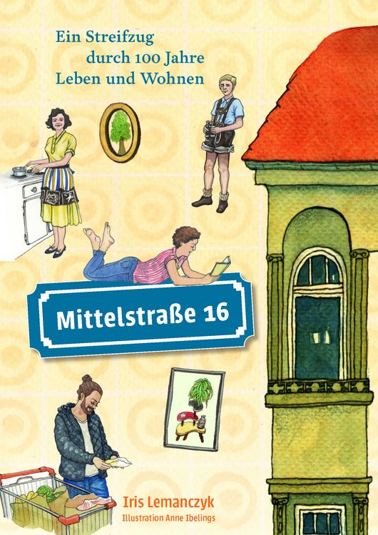 Produktbild: Mittelstra&szlig;e 16