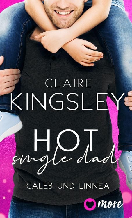 Produktbild: Hot Single Dad