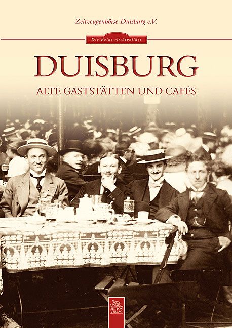 Produktbild: Duisburg