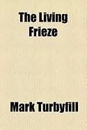 Produktbild: The Living Frieze
