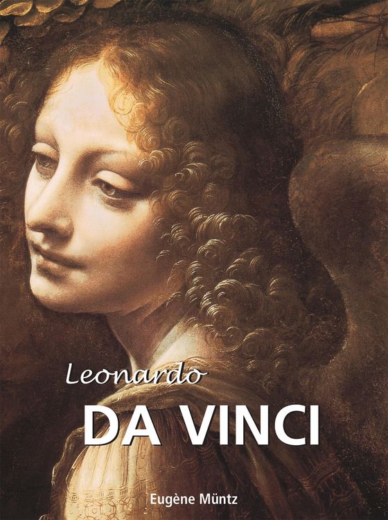 Produktbild: Leonardo Da Vinci