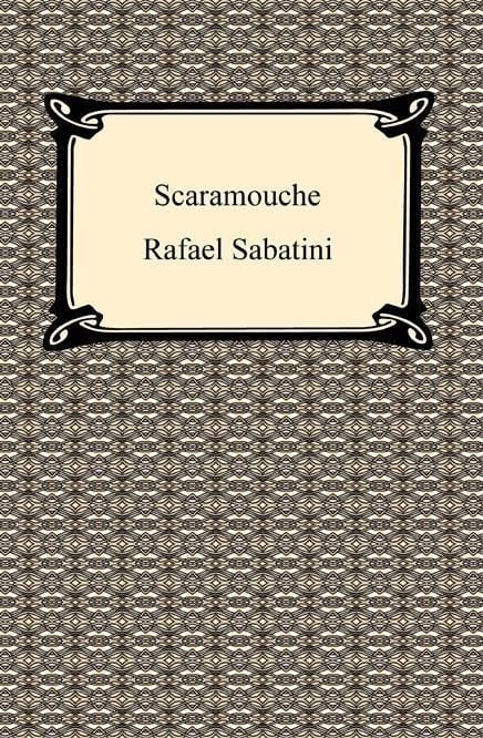 Produktbild: Scaramouche
