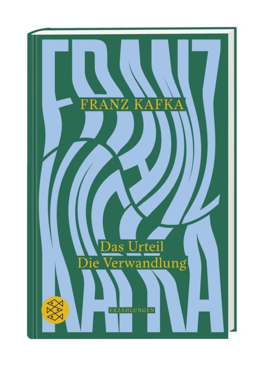 Produktbild: Das Urteil / Die Verwandlung