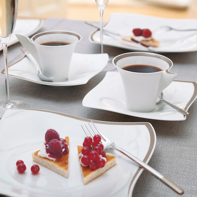 Produktbild: Villeroy & Boch Ella Kuchengabel
