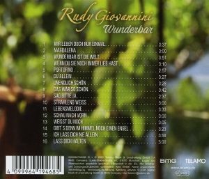 Produktbild: Wunderbar