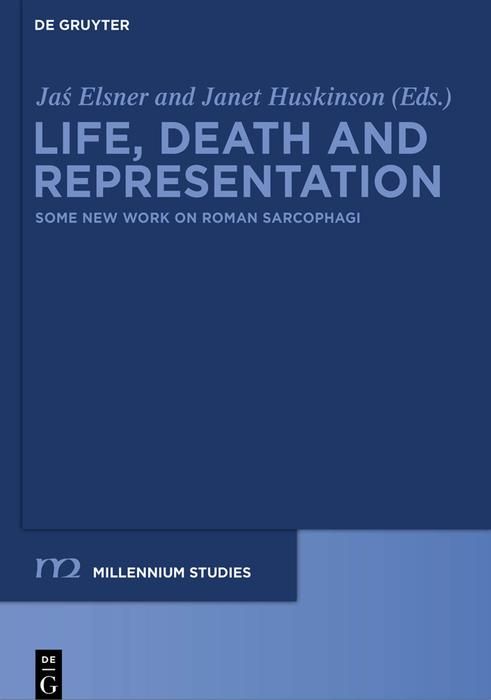 Produktbild: Life, Death and Representation