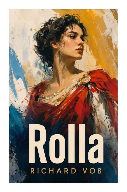 Produktbild: Rolla