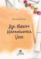 Produktbild: Ask Benim Hamurumda Var