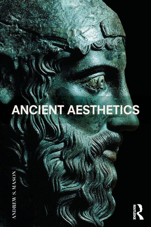 Produktbild: Ancient Aesthetics