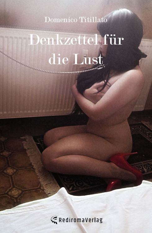 Produktbild: Denkzettel f&uuml;r die Lust