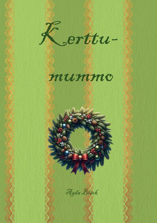 Produktbild: Kerttu-mummo