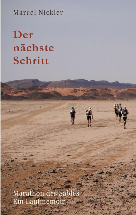 Produktbild: Der n&auml;chste Schritt