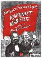 Produktbild: Kom&uuml;nist Manifesto