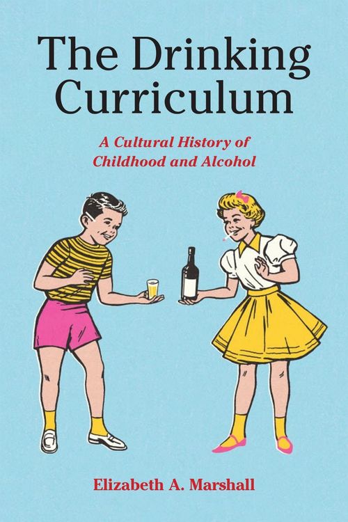 Produktbild: The Drinking Curriculum