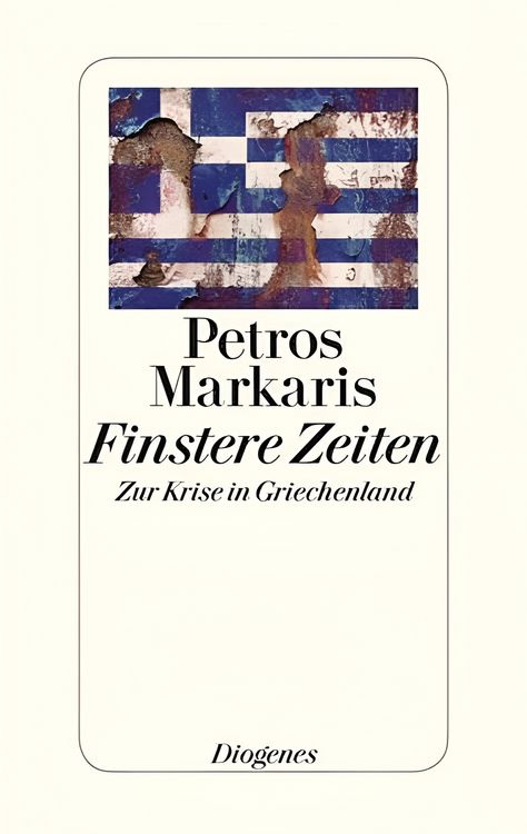 Produktbild: Finstere Zeiten