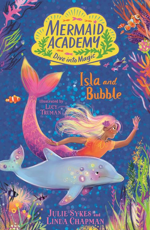Produktbild: Mermaid Academy