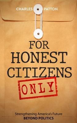 Produktbild: For Honest Citizens Only