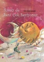 Produktbild: Ikimiz De Seni Cok Seviyoruz