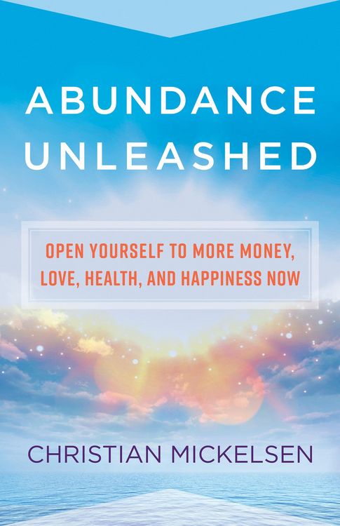 Produktbild: Abundance Unleashed