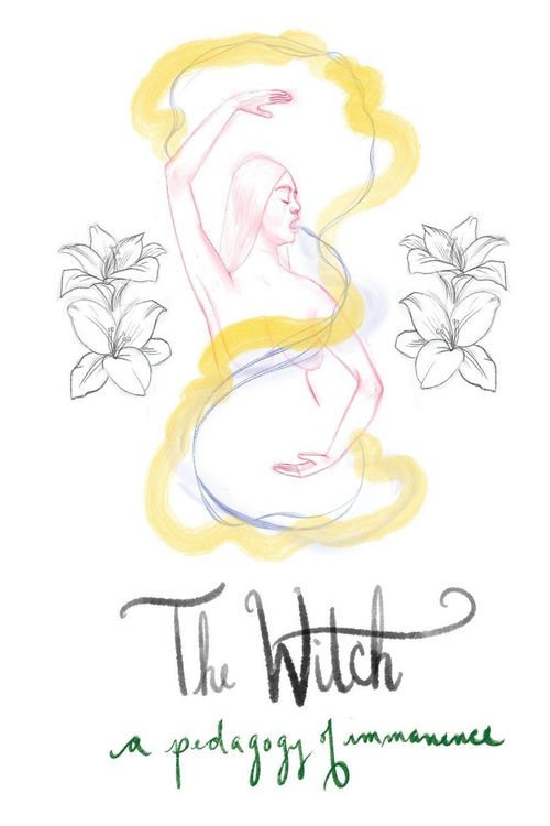 Produktbild: The Witch