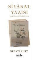 Produktbild: Siyakat Yazisi