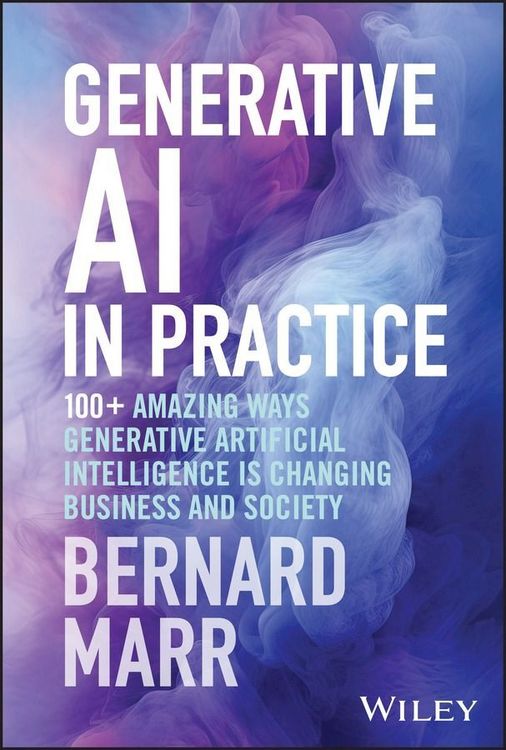 Produktbild: Generative AI in Practice