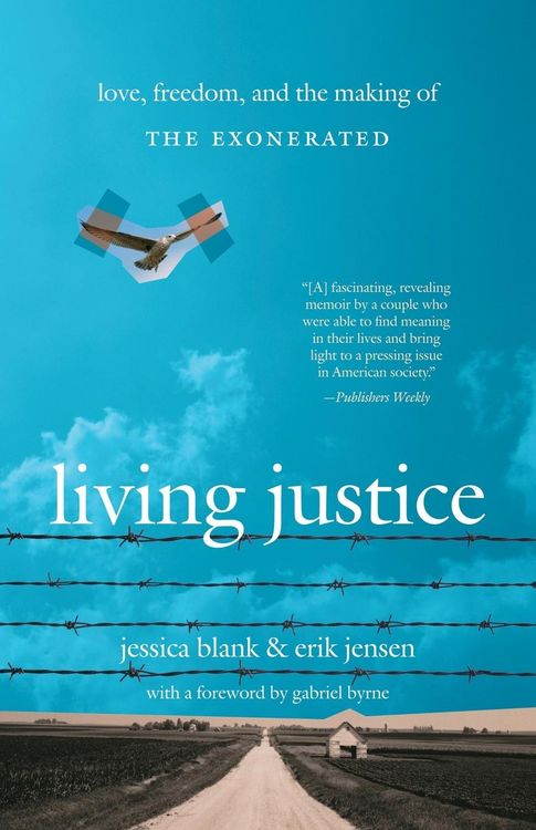 Produktbild: Living Justice
