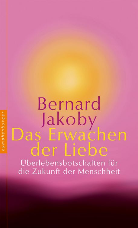 Produktbild: Das Erwachen der Liebe