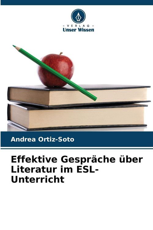 Produktbild: Effektive Gespr&auml;che &uuml;ber Literatur im ESL-Unterricht