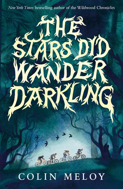 Produktbild: The Stars Did Wander Darkling