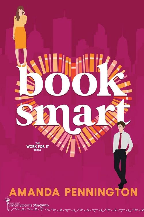 Produktbild: Book Smart