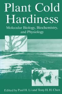 Produktbild: Plant Cold Hardiness