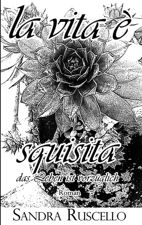 Produktbild: La vita &egrave; squisita