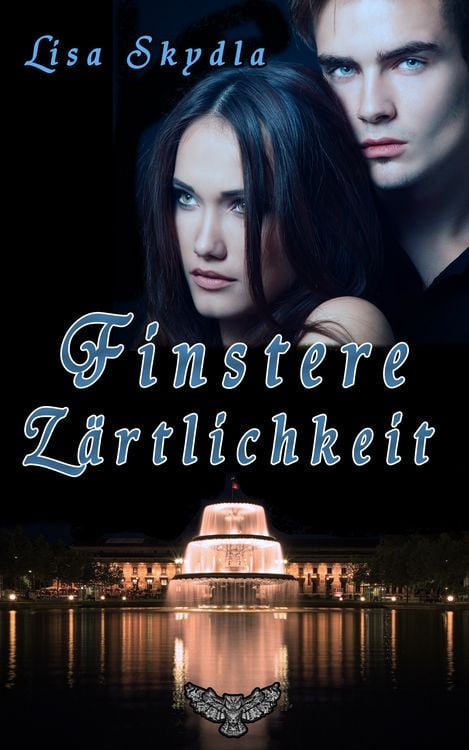 Produktbild: Finstere Z&auml;rtlichkeit