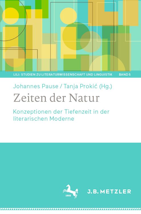 Produktbild: Zeiten der Natur