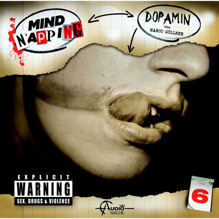 Produktbild: MindNapping, Folge 6: Dopamin