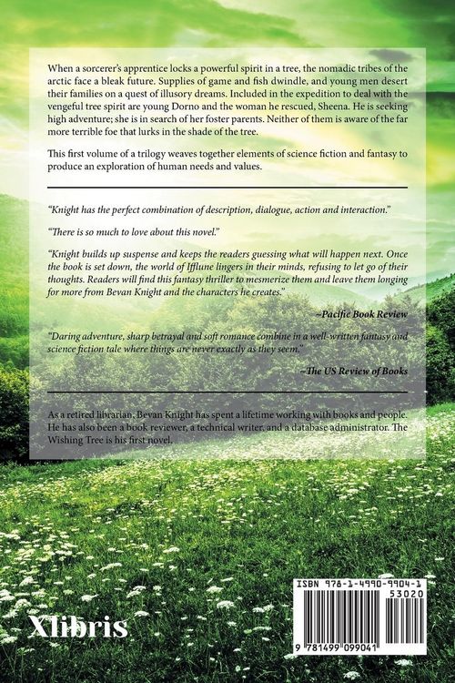 Produktbild: The Wishing Tree