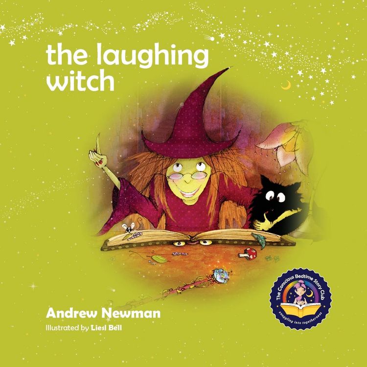 Produktbild: The Laughing Witch