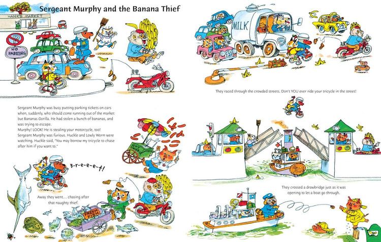 Produktbild: Funniest Storybook Ever
