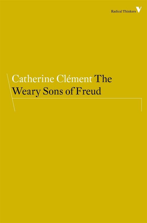 Produktbild: The Weary Sons of Freud