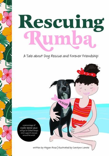 Produktbild: Rescuing Rumba