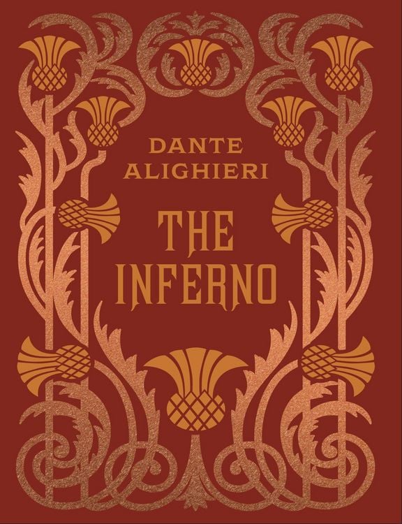 Produktbild: The Inferno