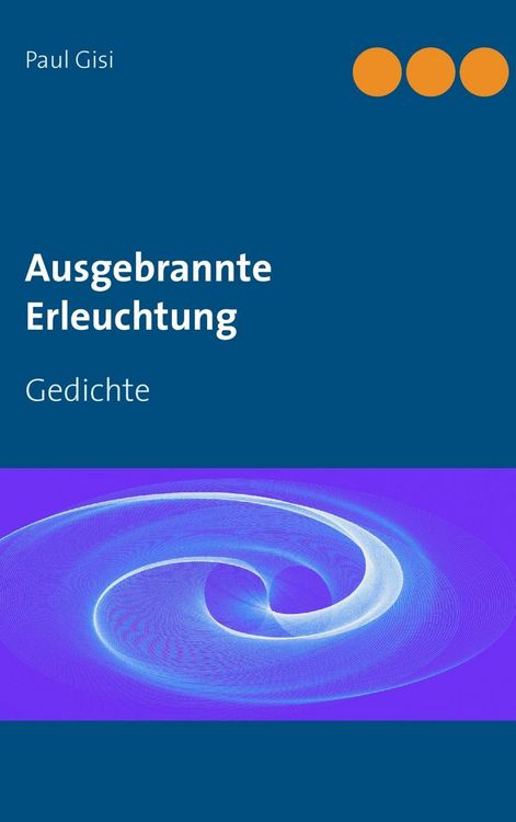 Produktbild: Ausgebrannte Erleuchtung