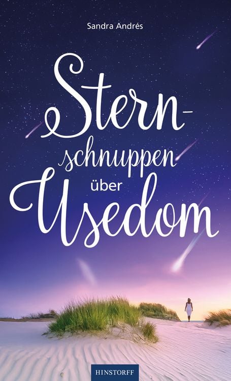 Produktbild: Sternschnuppen &uuml;ber Usedom