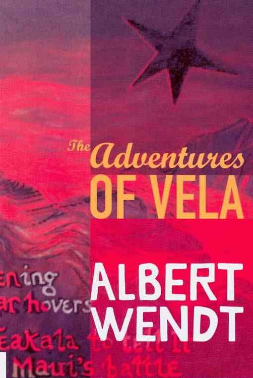 Produktbild: The Adventures of Vela