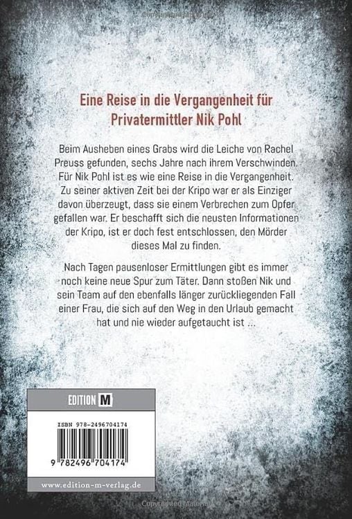 Produktbild: Vom Ende der Stille