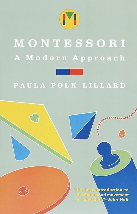 Produktbild: Montessori: A Modern Approach