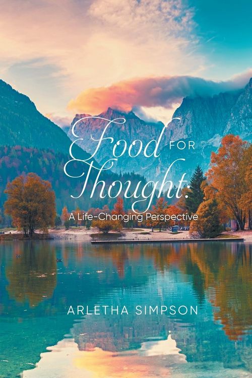Produktbild: Food for Thought