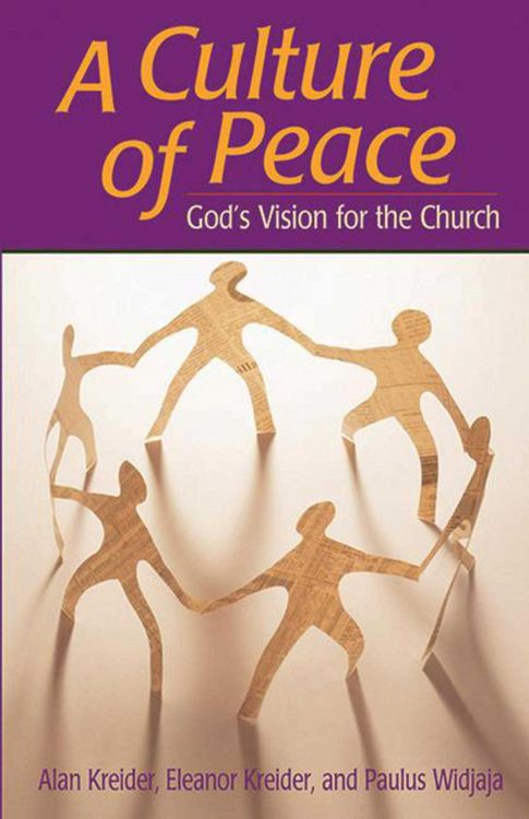 Produktbild: Culture of Peace