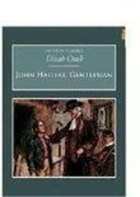 Produktbild: John Halifax, Gentleman